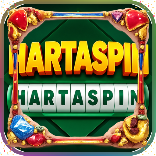hartaspin — galeri pratinjau - APK Resmi